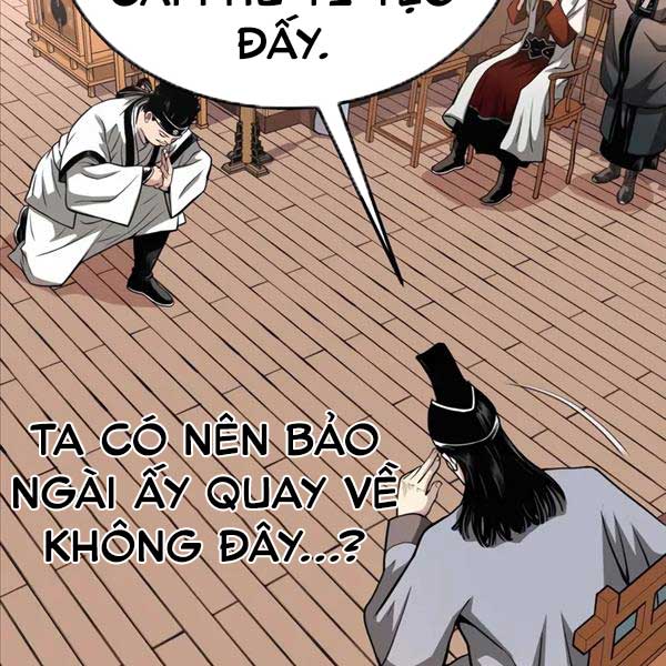 Quy Hoàn Lục Ma Đạo Chapter 10 - Trang 4