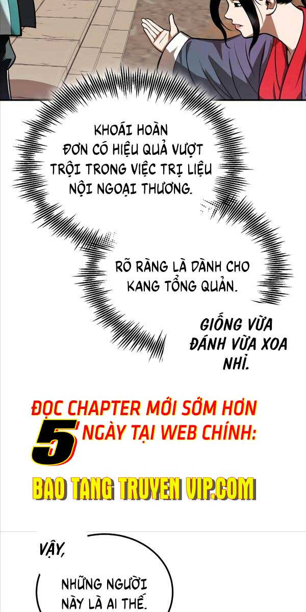 Quy Hoàn Lục Ma Đạo Chapter 17 - Trang 12