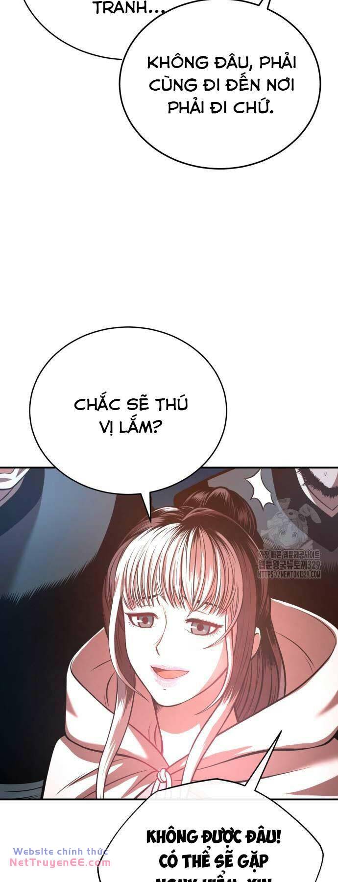 Quy Hoàn Lục Ma Đạo Chapter 40 - Trang 54