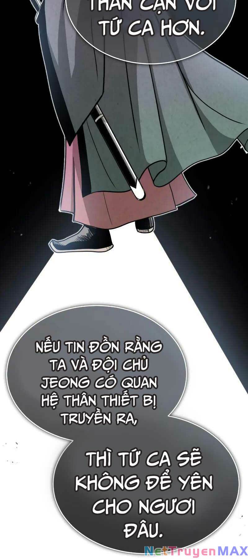 Quy Hoàn Lục Ma Đạo Chapter 3 - Trang 97