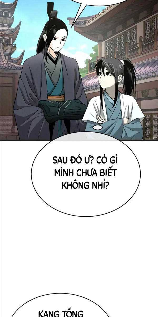 Quy Hoàn Lục Ma Đạo Chapter 2 - Trang 127