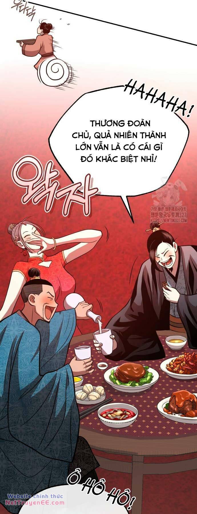 Quy Hoàn Lục Ma Đạo Chapter 38 - Trang 4