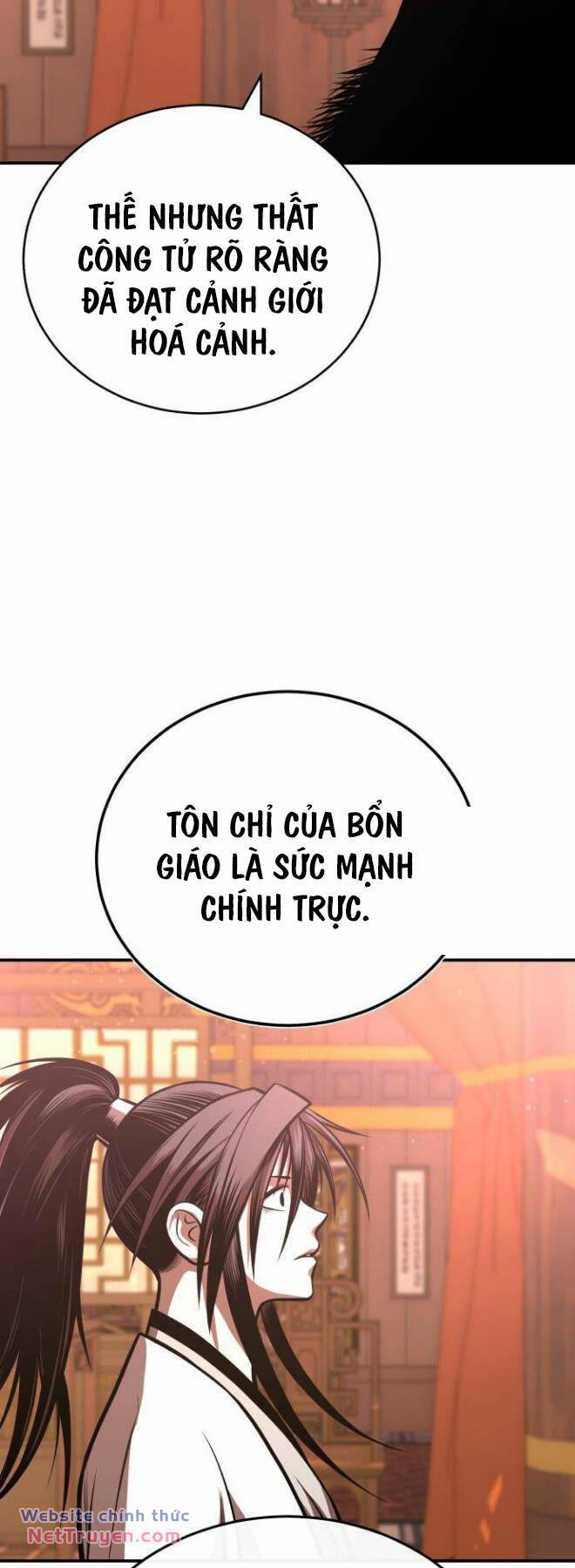 Quy Hoàn Lục Ma Đạo Chapter 44 - Trang 19