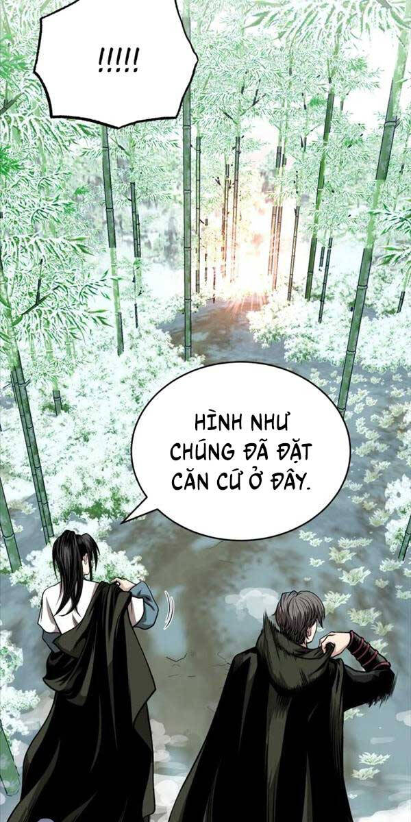 Quy Hoàn Lục Ma Đạo Chapter 13 - Trang 52