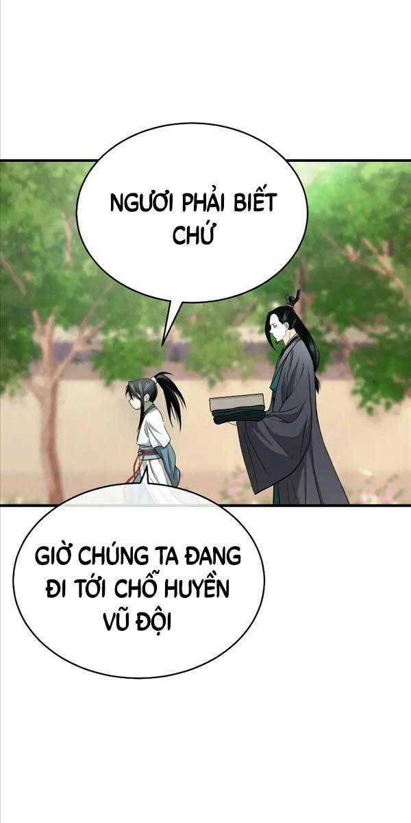 Quy Hoàn Lục Ma Đạo Chapter 2 - Trang 137