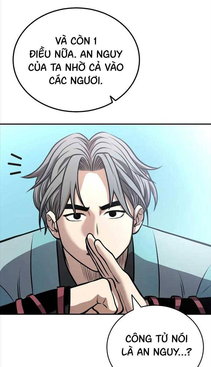 Quy Hoàn Lục Ma Đạo Chapter 22 - Trang 109