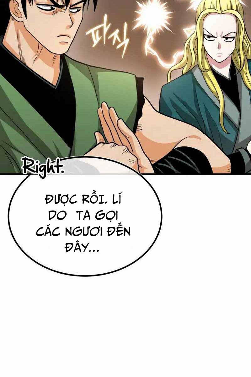 Quy Hoàn Lục Ma Đạo Chapter 6 - Trang 105