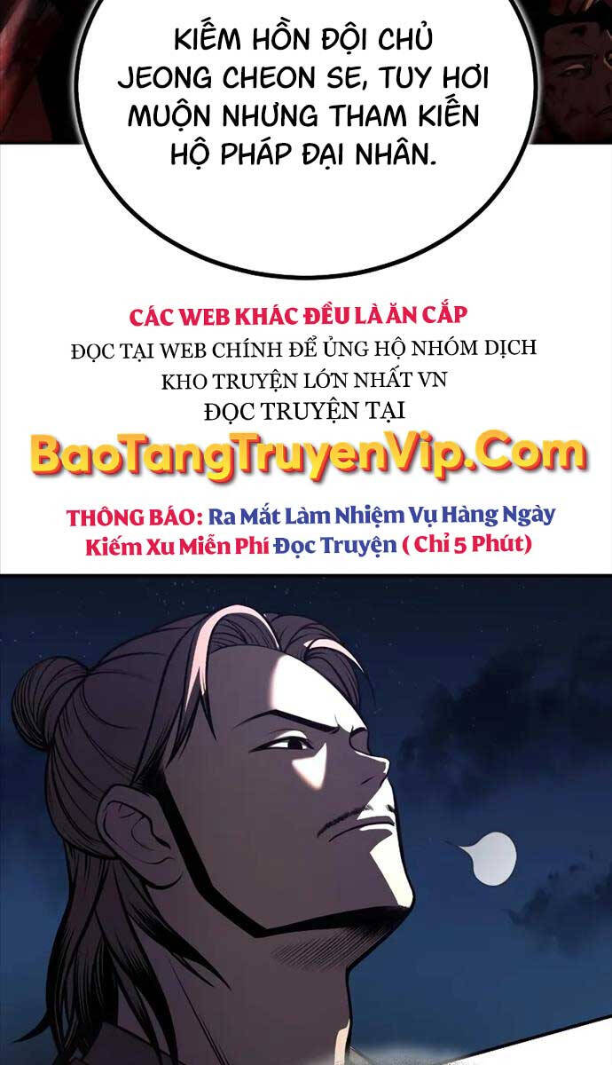 Quy Hoàn Lục Ma Đạo Chapter 22 - Trang 76