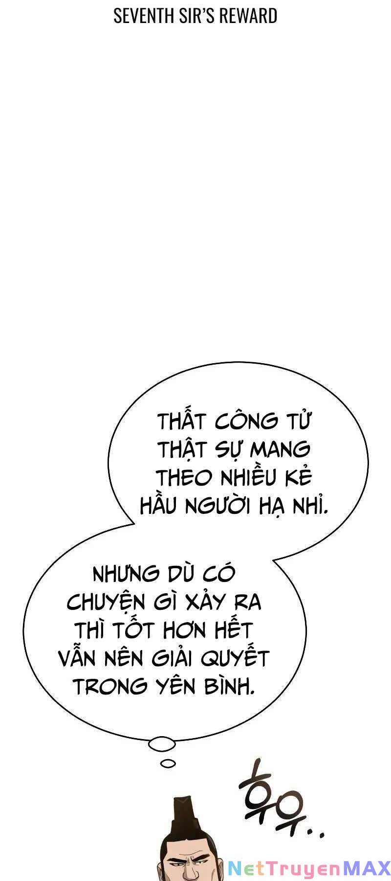 Quy Hoàn Lục Ma Đạo Chapter 3 - Trang 6