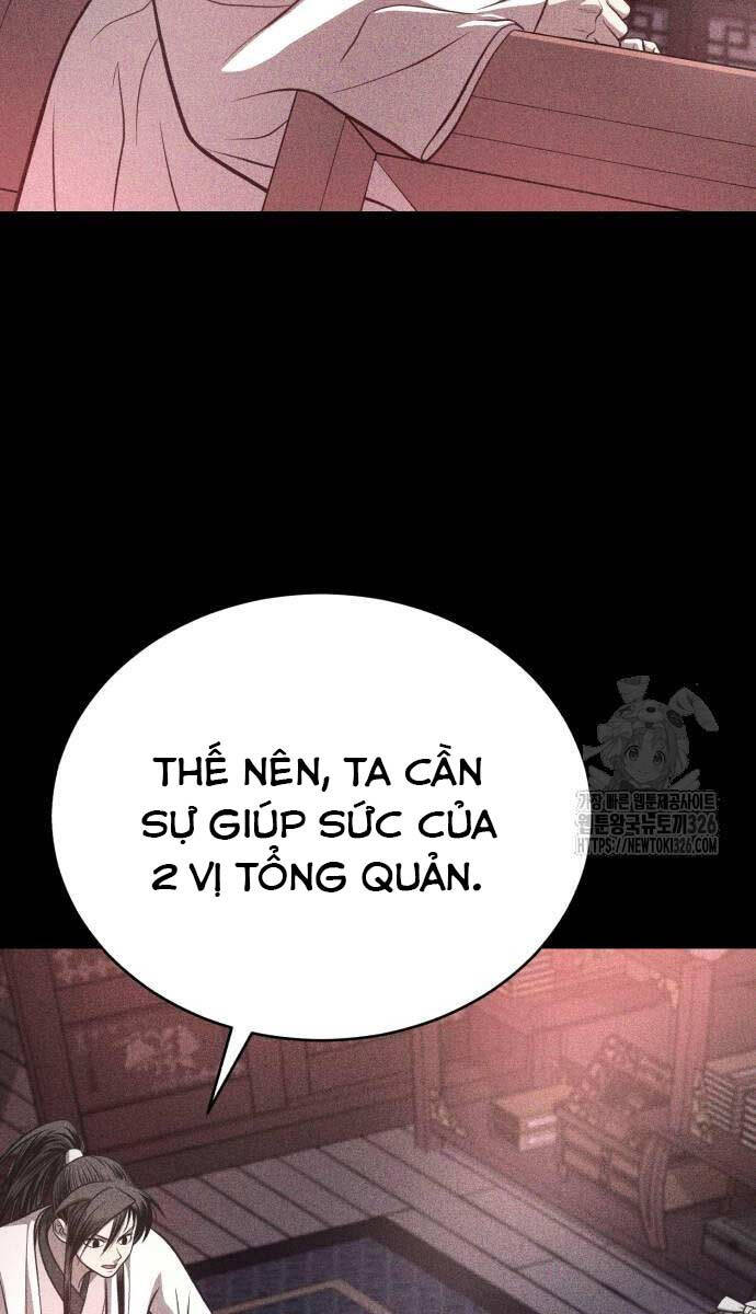 Quy Hoàn Lục Ma Đạo Chapter 37 - Trang 85