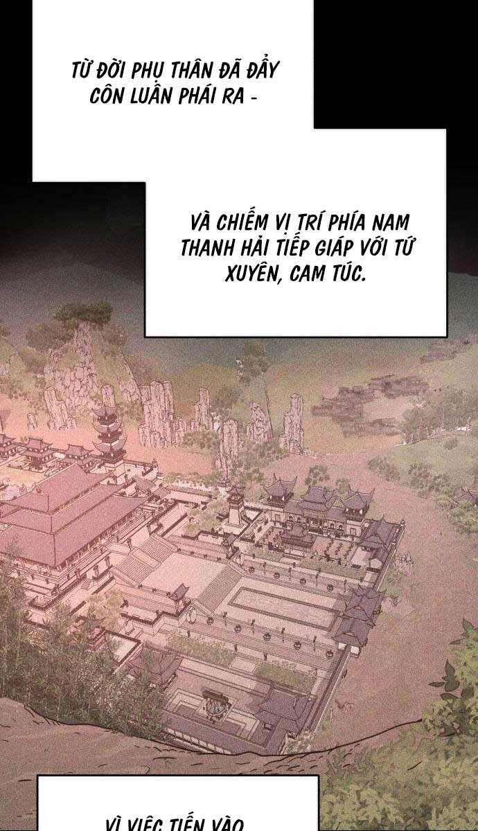 Quy Hoàn Lục Ma Đạo Chapter 28 - Trang 20