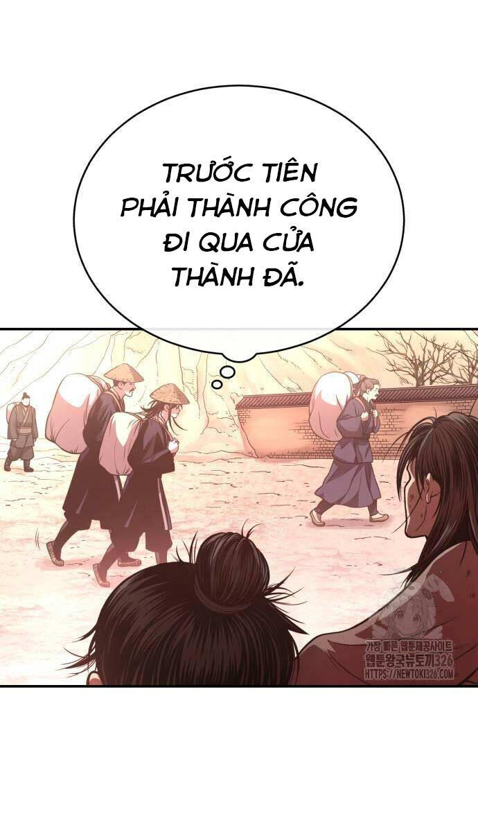 Quy Hoàn Lục Ma Đạo Chapter 37 - Trang 101