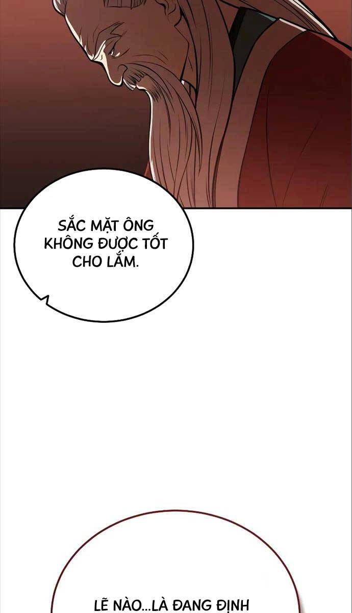 Quy Hoàn Lục Ma Đạo Chapter 20 - Trang 18