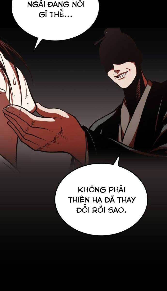 Quy Hoàn Lục Ma Đạo Chapter 26 - Trang 11