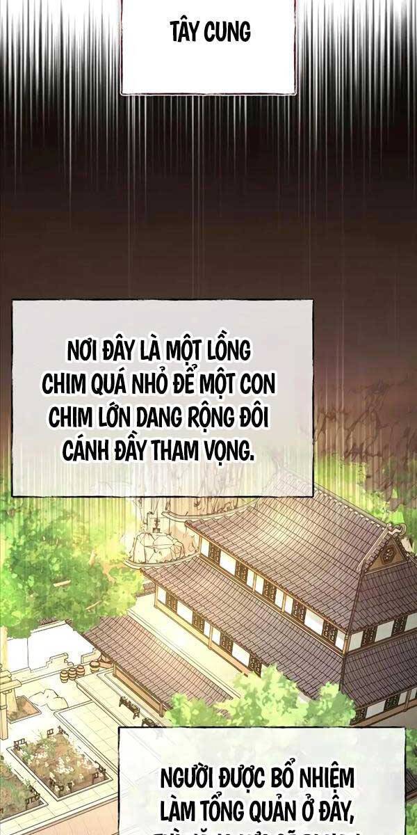 Quy Hoàn Lục Ma Đạo Chapter 2 - Trang 85