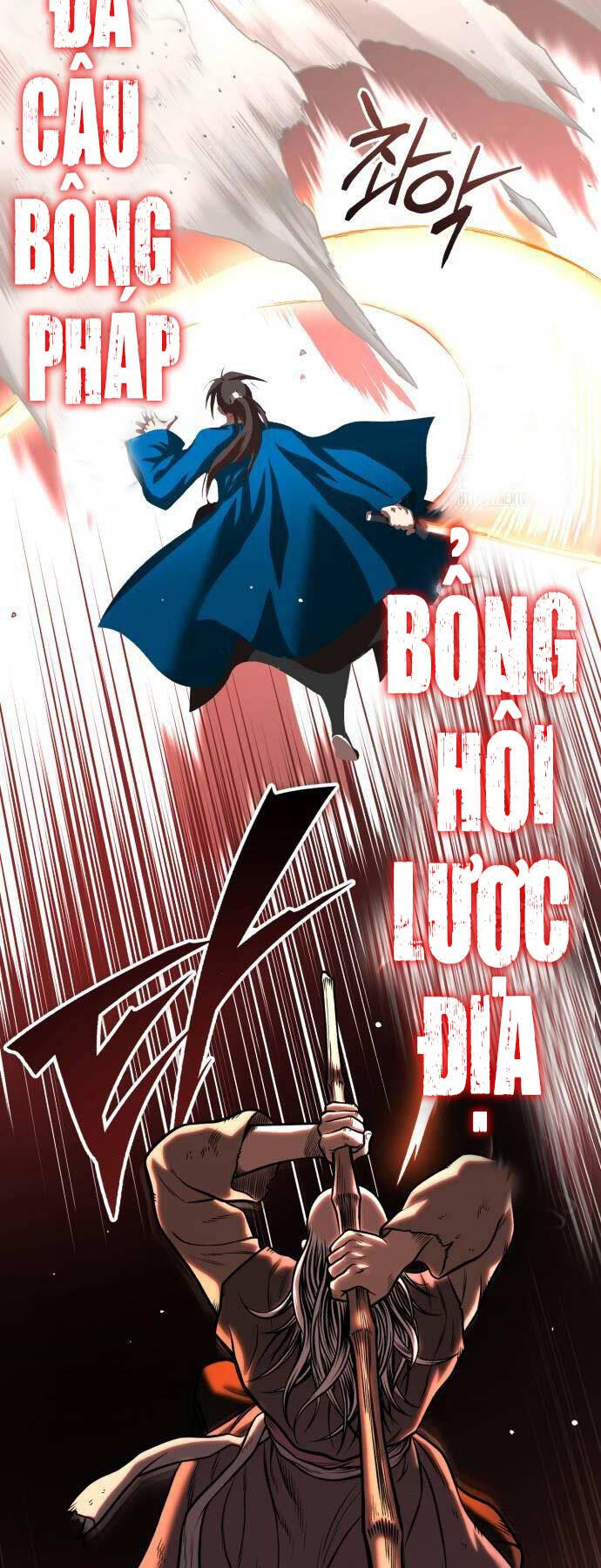 Quy Hoàn Lục Ma Đạo Chapter 43 - Trang 32