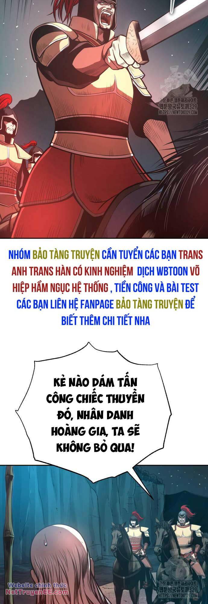 Quy Hoàn Lục Ma Đạo Chapter 40 - Trang 73