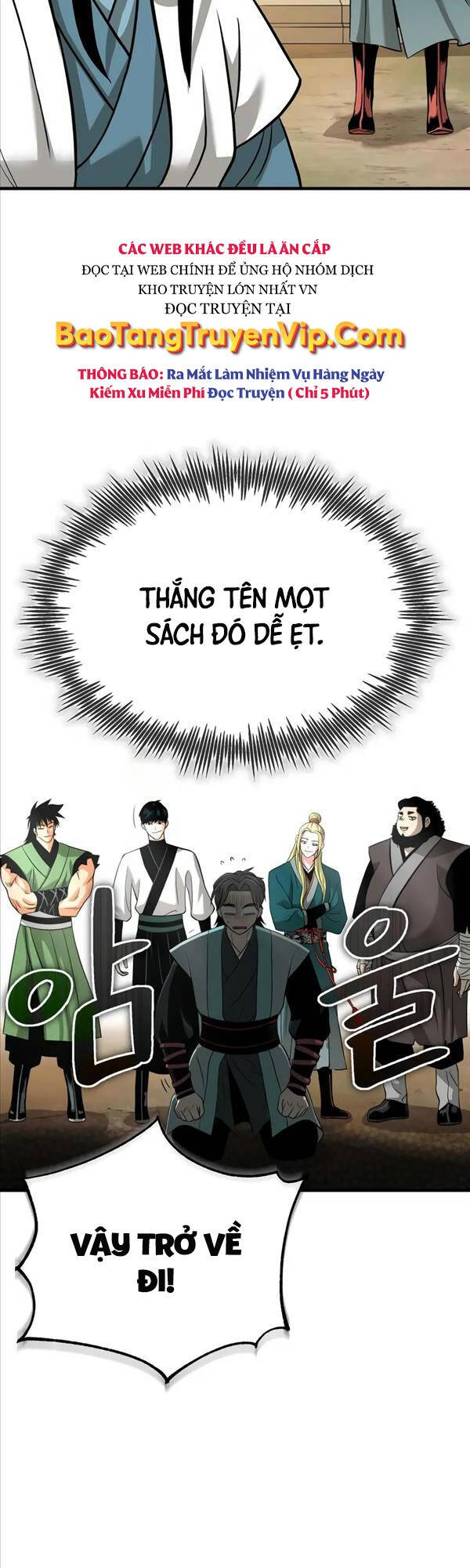 Quy Hoàn Lục Ma Đạo Chapter 7 - Trang 33