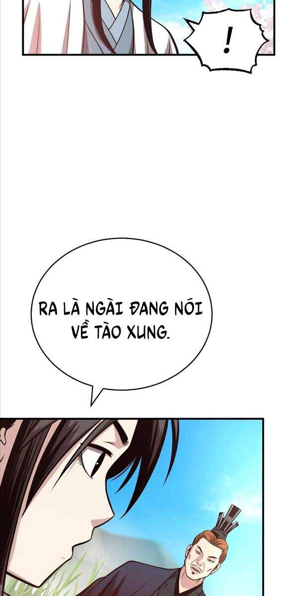 Quy Hoàn Lục Ma Đạo Chapter 15 - Trang 46