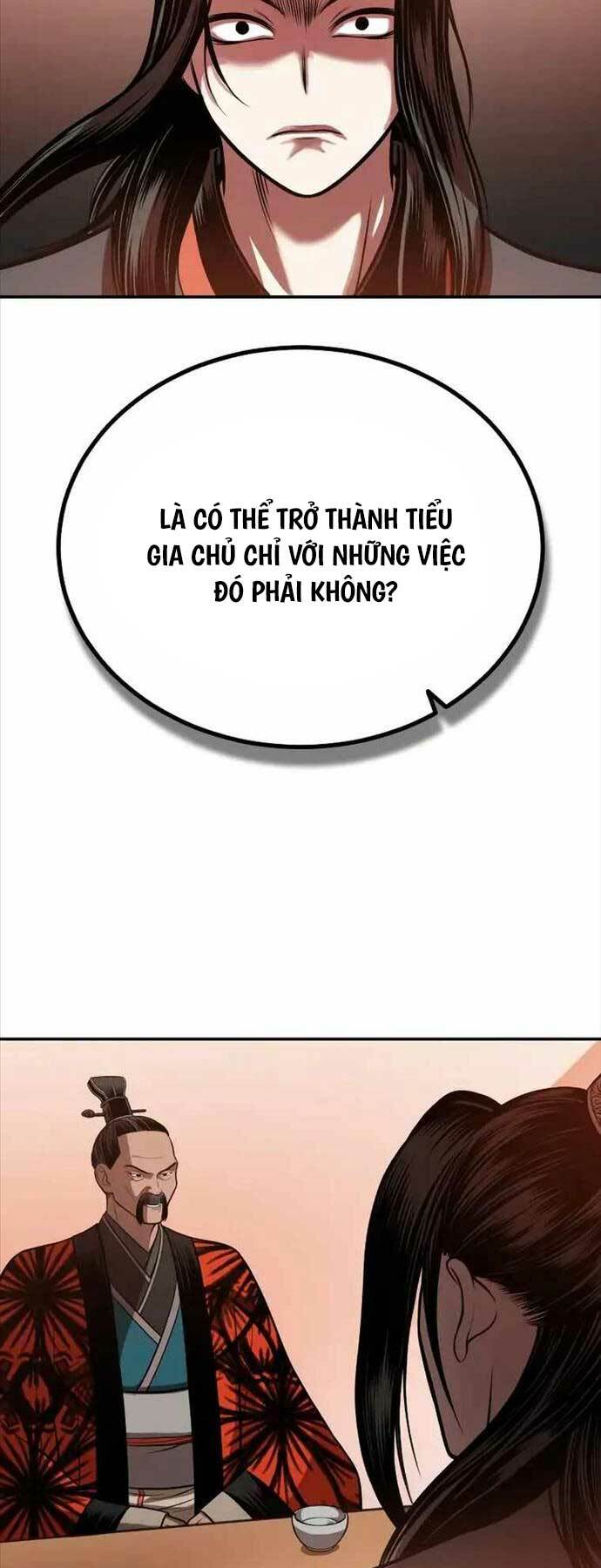 Quy Hoàn Lục Ma Đạo Chapter 23 - Trang 73