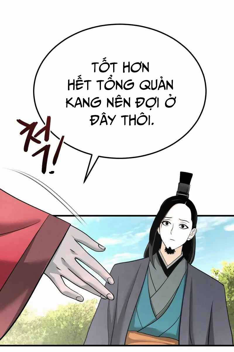 Quy Hoàn Lục Ma Đạo Chapter 4 - Trang 99