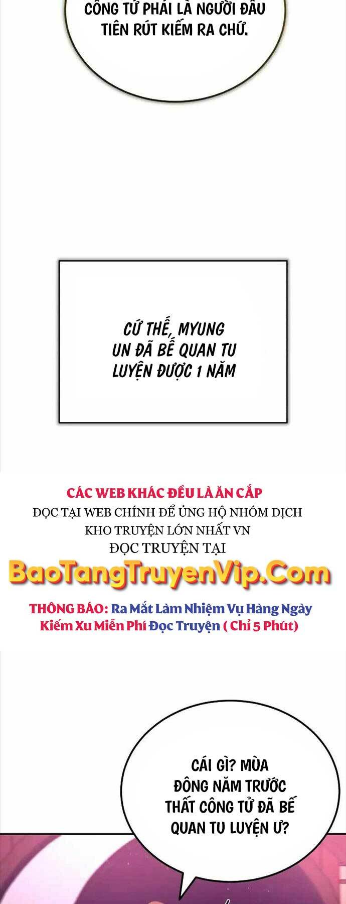 Quy Hoàn Lục Ma Đạo Chapter 23 - Trang 33