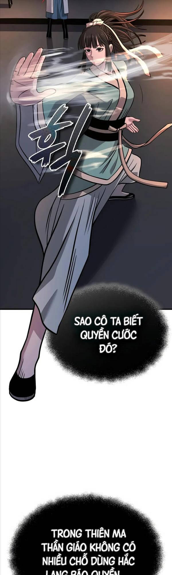 Quy Hoàn Lục Ma Đạo Chapter 7 - Trang 48