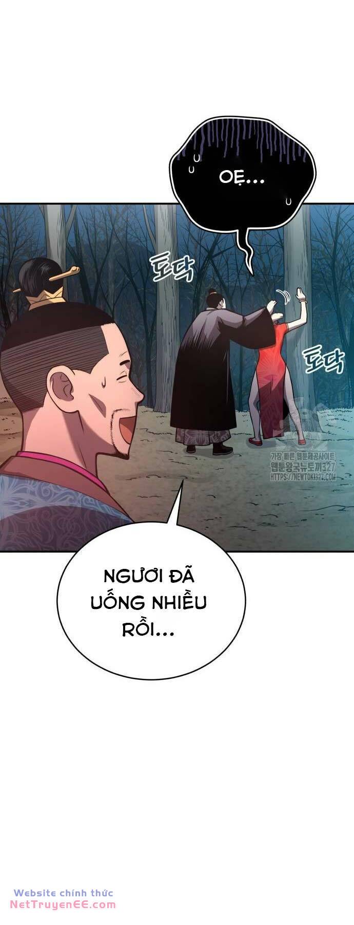 Quy Hoàn Lục Ma Đạo Chapter 38 - Trang 30