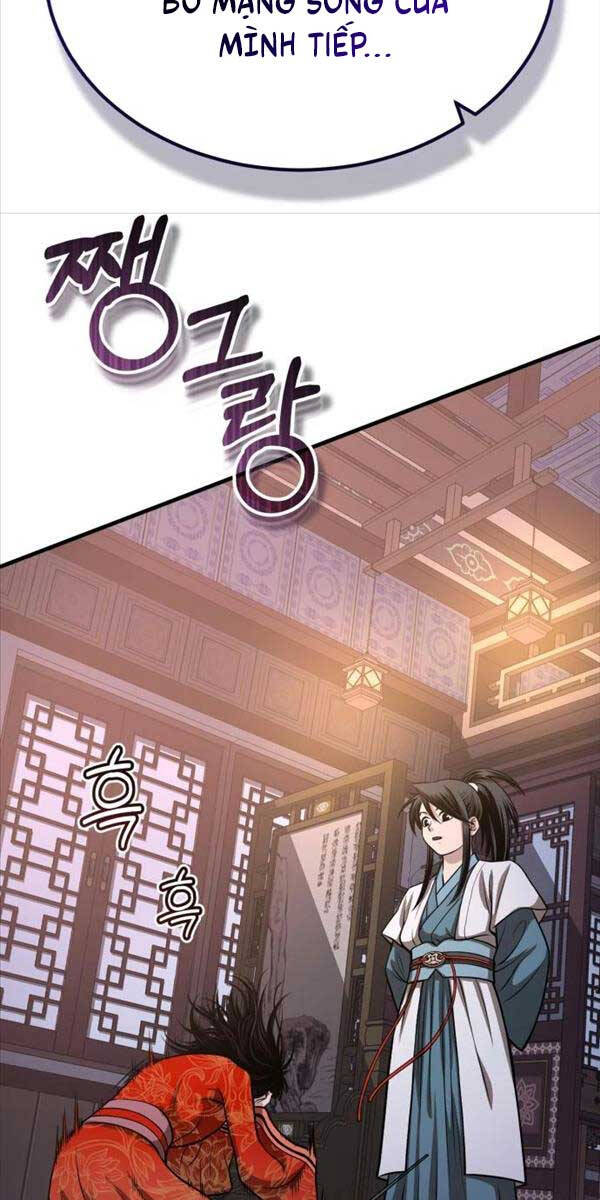 Quy Hoàn Lục Ma Đạo Chapter 13 - Trang 27