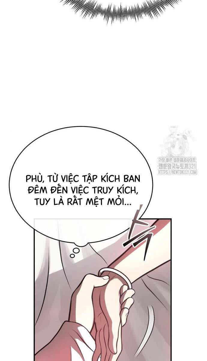 Quy Hoàn Lục Ma Đạo Chapter 31 - Trang 28