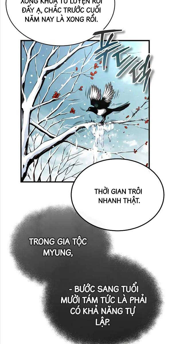 Quy Hoàn Lục Ma Đạo Chapter 12 - Trang 3