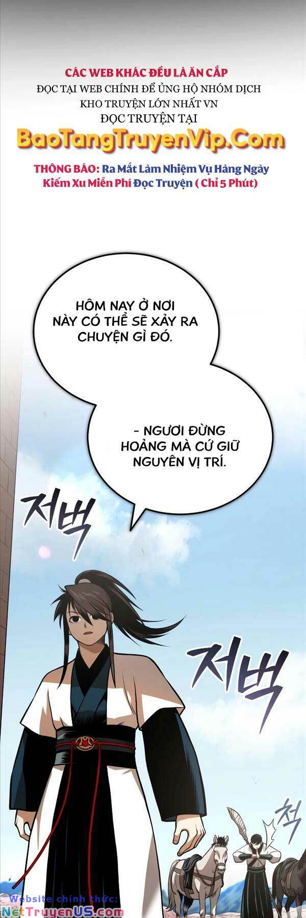 Quy Hoàn Lục Ma Đạo Chapter 21 - Trang 12