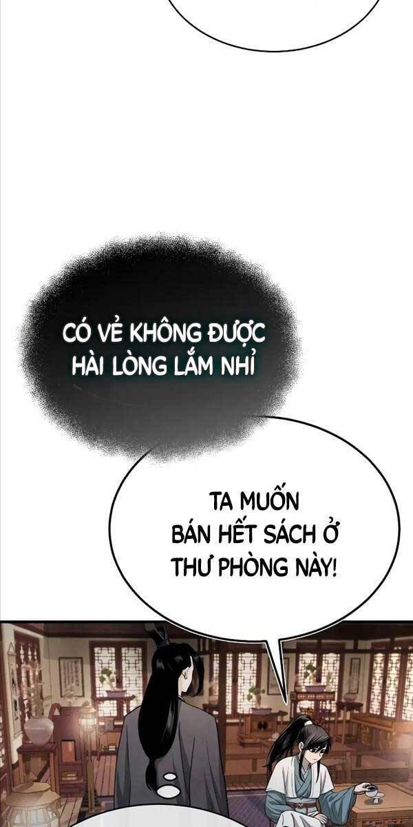 Quy Hoàn Lục Ma Đạo Chapter 2 - Trang 71