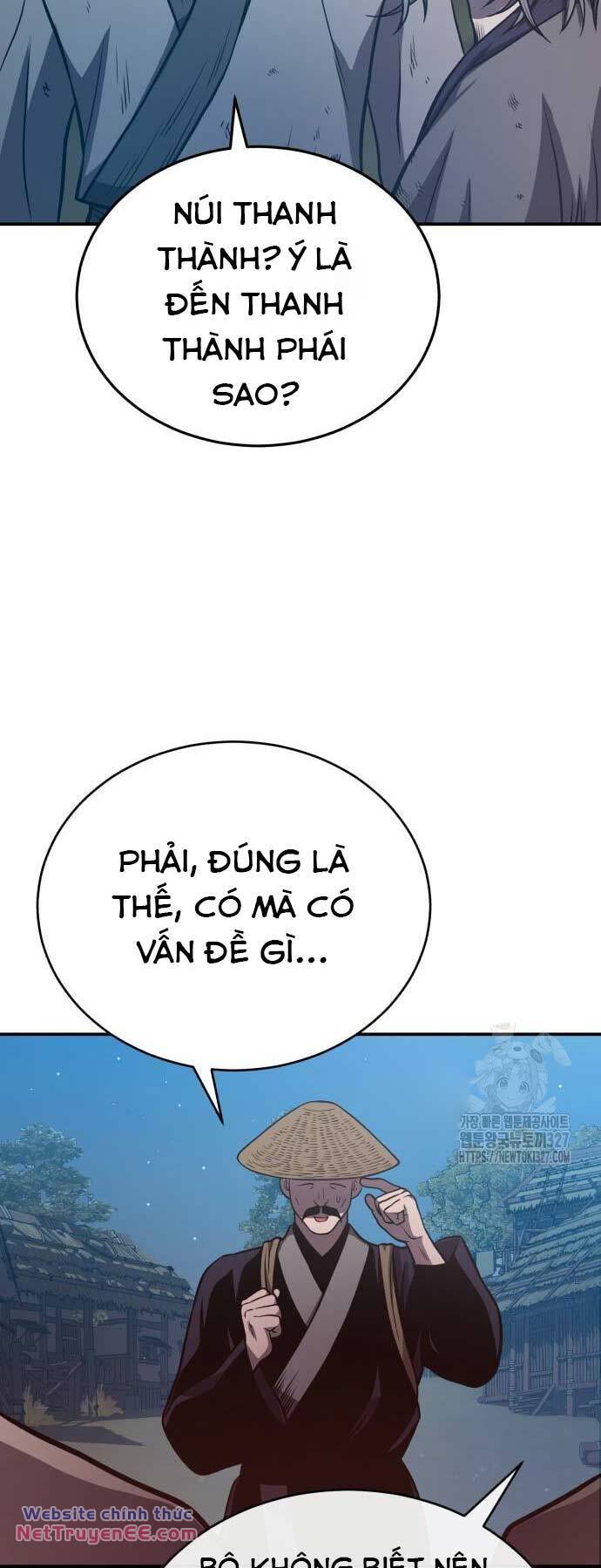 Quy Hoàn Lục Ma Đạo Chapter 38 - Trang 36