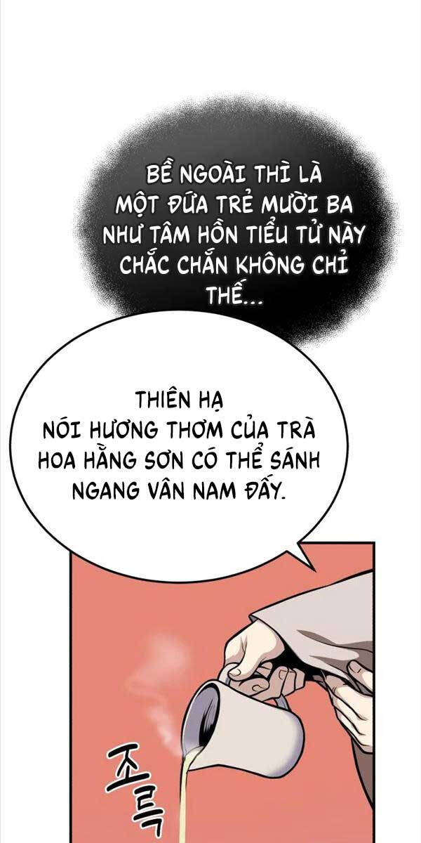 Quy Hoàn Lục Ma Đạo Chapter 13 - Trang 74