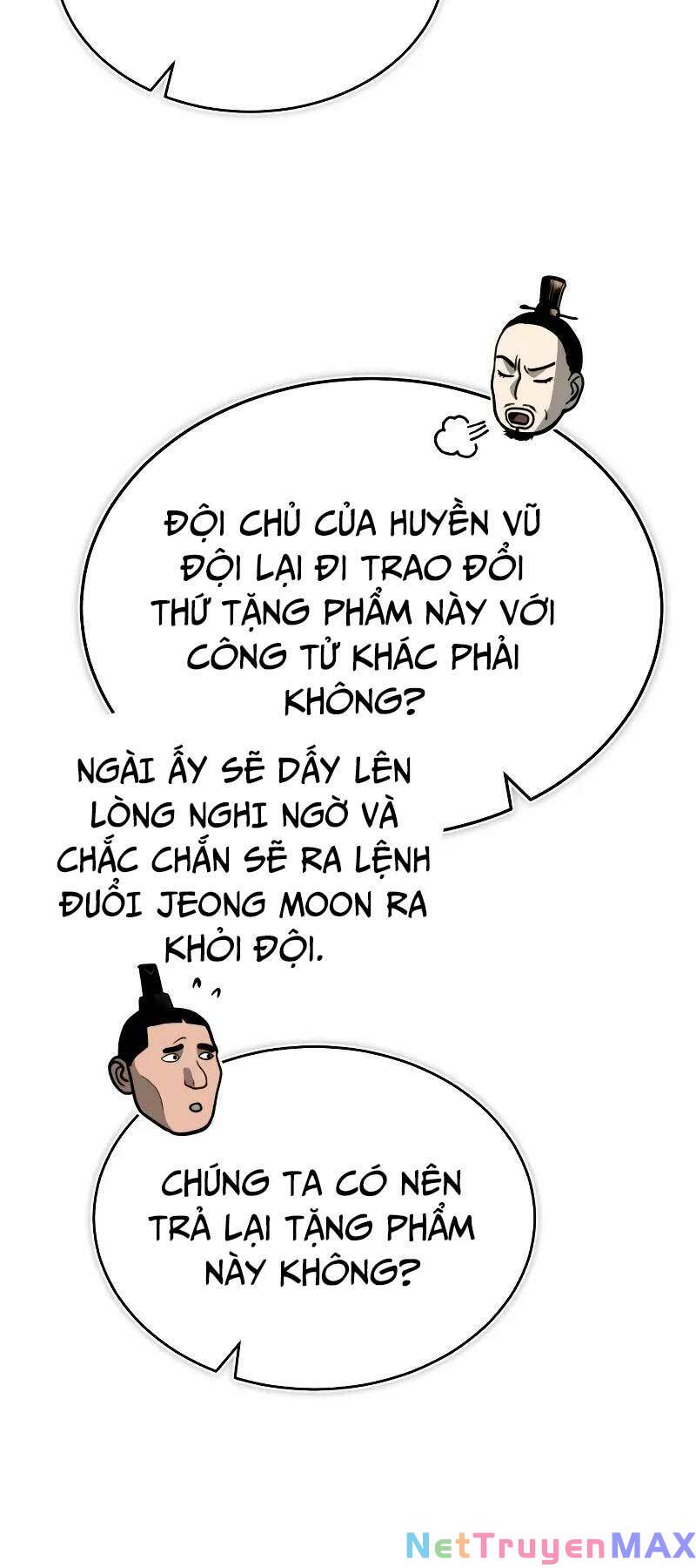 Quy Hoàn Lục Ma Đạo Chapter 3 - Trang 57