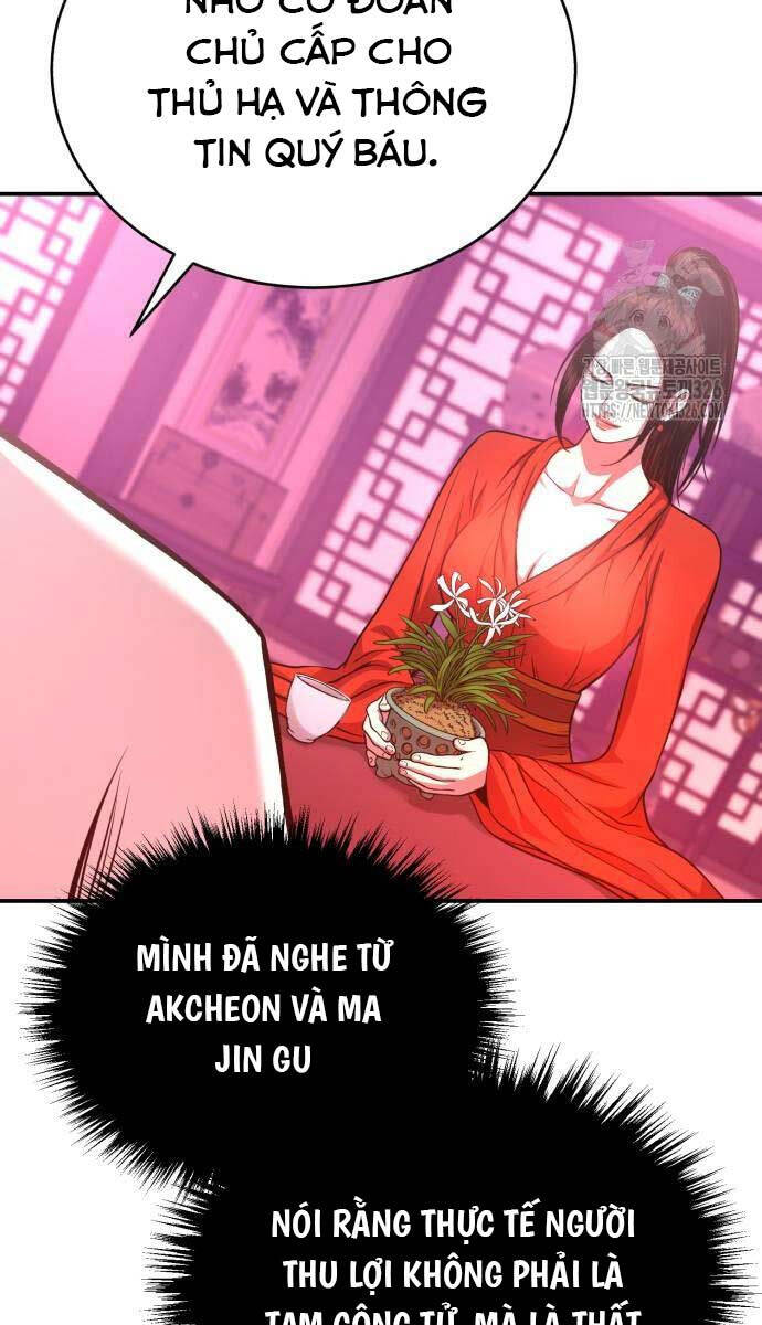 Quy Hoàn Lục Ma Đạo Chapter 37 - Trang 44