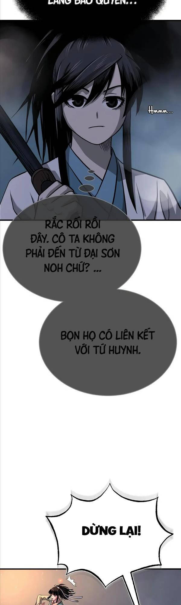 Quy Hoàn Lục Ma Đạo Chapter 7 - Trang 49