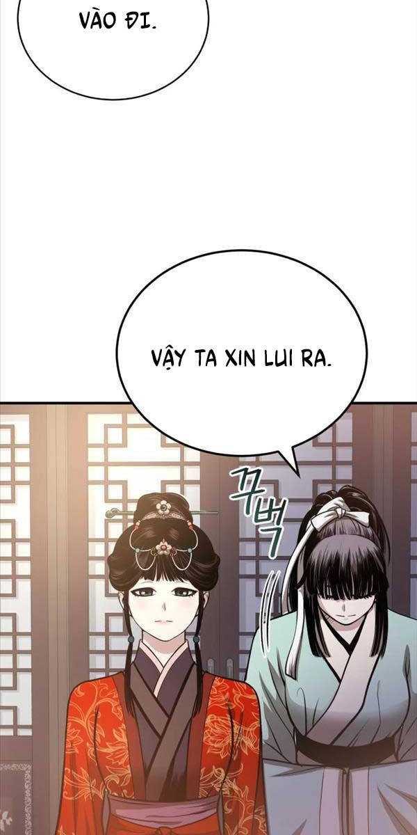 Quy Hoàn Lục Ma Đạo Chapter 13 - Trang 14