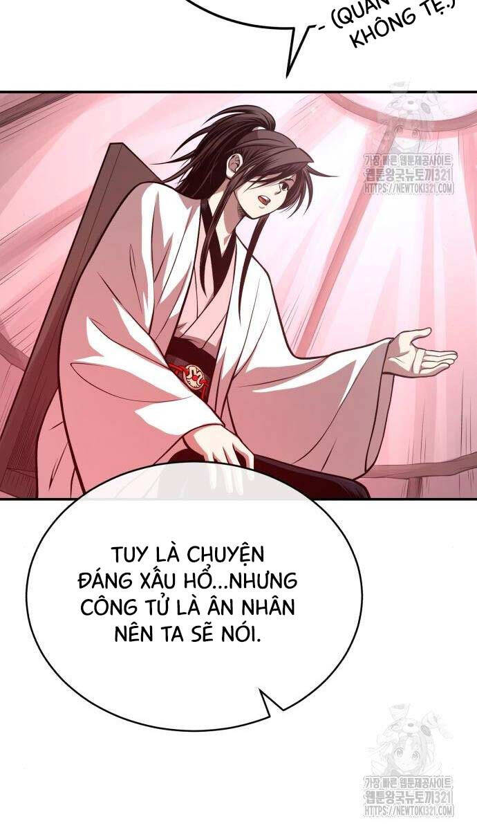 Quy Hoàn Lục Ma Đạo Chapter 31 - Trang 50