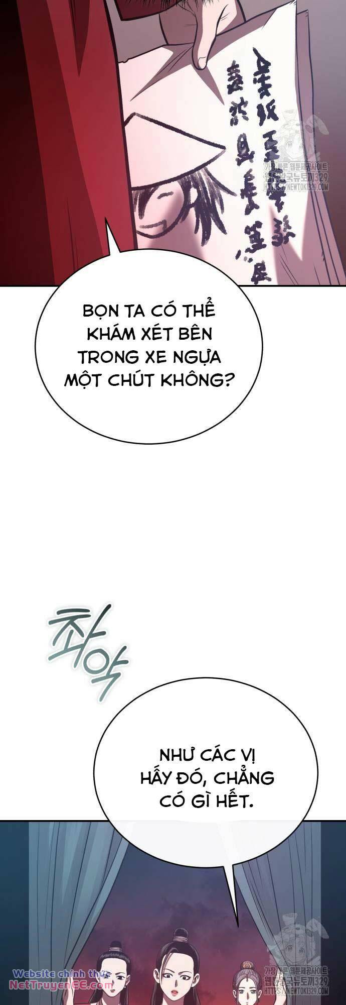 Quy Hoàn Lục Ma Đạo Chapter 40 - Trang 36