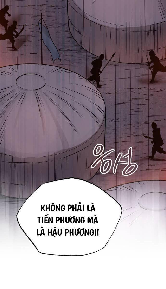 Quy Hoàn Lục Ma Đạo Chapter 29 - Trang 65