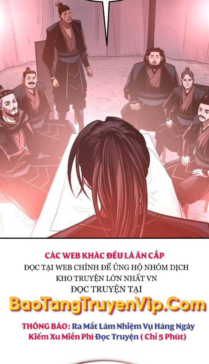 Quy Hoàn Lục Ma Đạo Chapter 28 - Trang 117