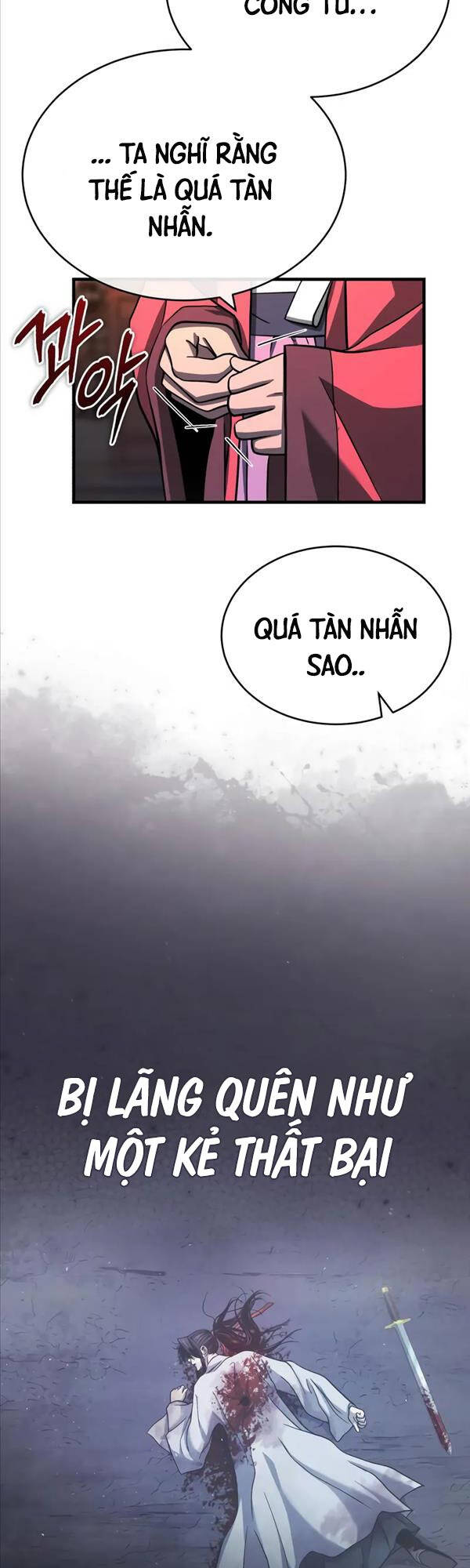 Quy Hoàn Lục Ma Đạo Chapter 7 - Trang 5