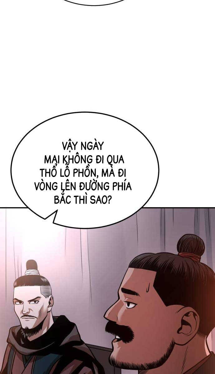 Quy Hoàn Lục Ma Đạo Chapter 28 - Trang 114