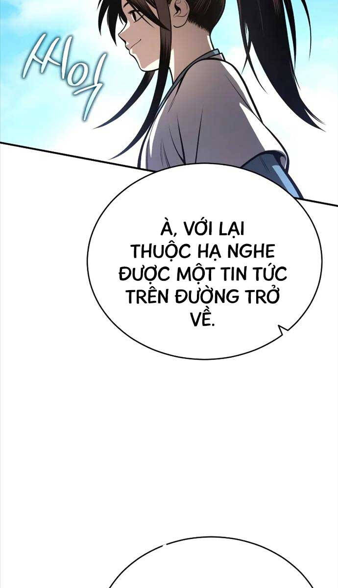 Quy Hoàn Lục Ma Đạo Chapter 19 - Trang 20