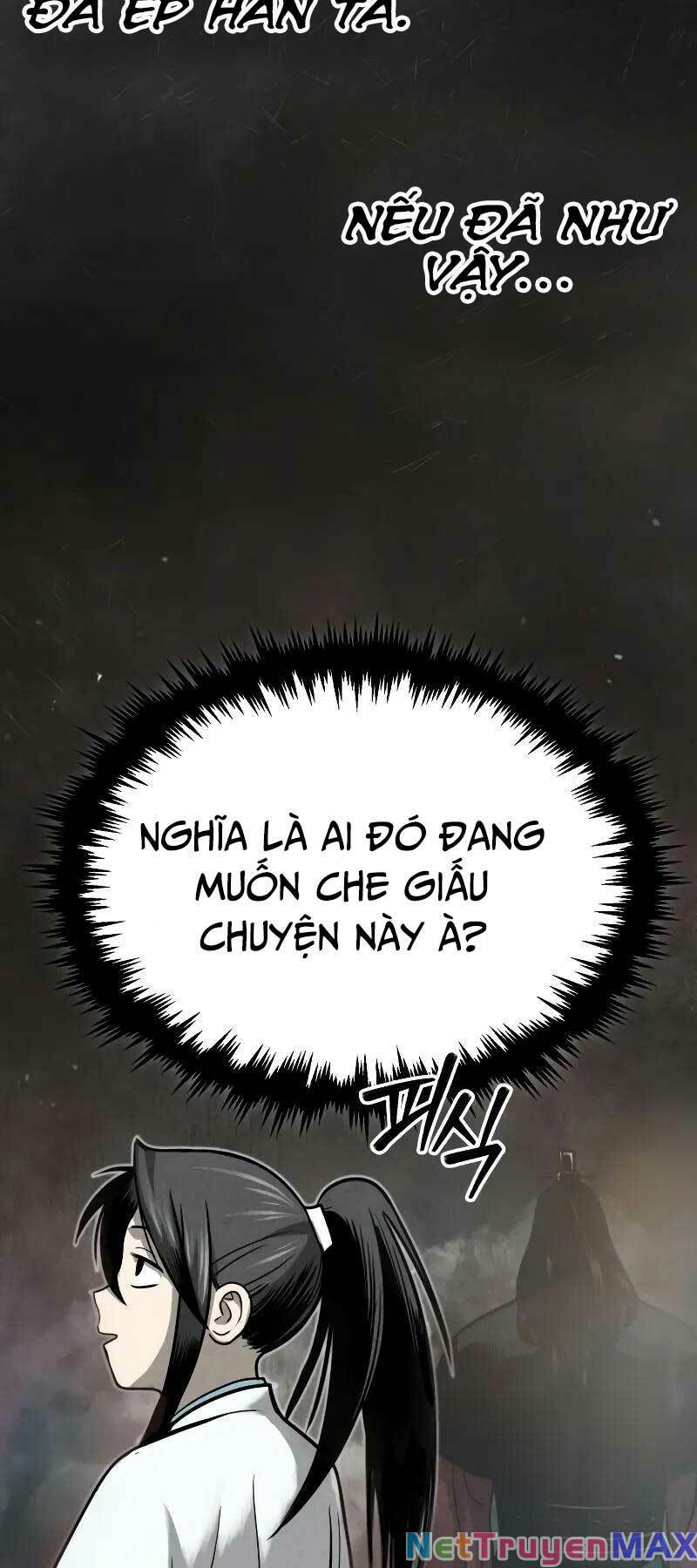 Quy Hoàn Lục Ma Đạo Chapter 3 - Trang 108