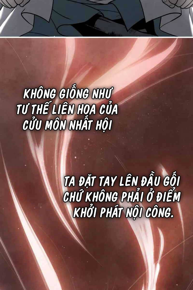 Quy Hoàn Lục Ma Đạo Chapter 4 - Trang 29