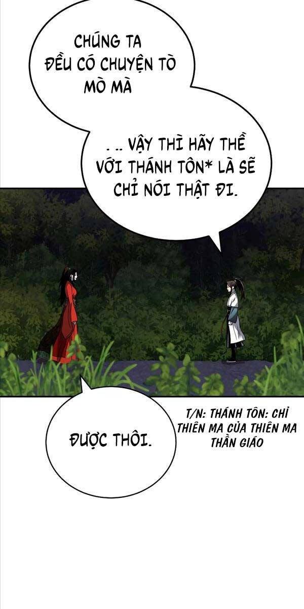 Quy Hoàn Lục Ma Đạo Chapter 17 - Trang 50