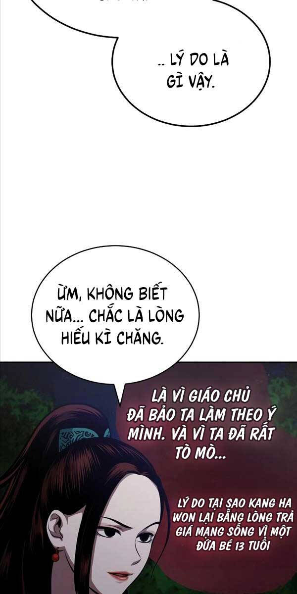 Quy Hoàn Lục Ma Đạo Chapter 17 - Trang 84